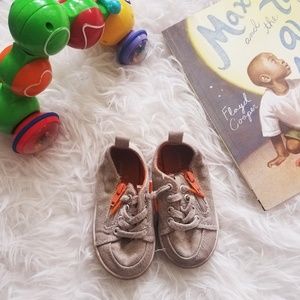 2 pairs Bundle Boy shoes